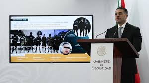 Detienen al autor intelectual de Carlos Manzo; está ligado con el CJNG (Video)