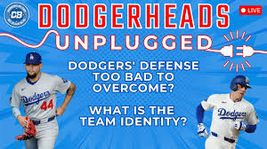 DodgerBlue.com - News update