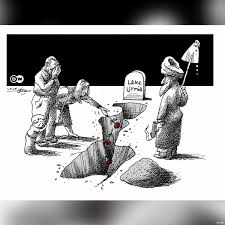 کاریکاتور هفته