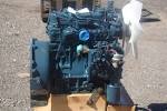 Kubota Super Series Diesel Engines - Kubota Engine Solutions