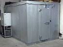 Commercial freezer for sale used