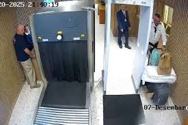 PF investiga entrada de malas no Brasil por avião de empresário de bets em que estavam Hugo Motta e Ciro Nogueira