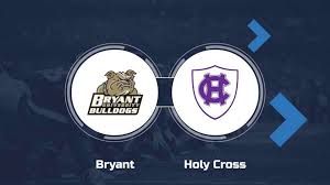 How to Watch the Bryant vs. Holy Cross Game: Streaming & TV Channel Info 
for Sept. 14