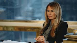 Melania Trump documentary shocks at the box office