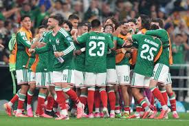World Cup Organizers Drop Plans to Reschedule England vs. Mexico Match