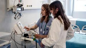 Trend Google: pronto soccorso