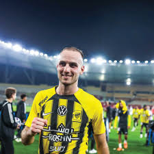 عاجل.. سبب استبعاد كونسيساو ماريو ميتاي من تشكيل الاتحاد الأساسي