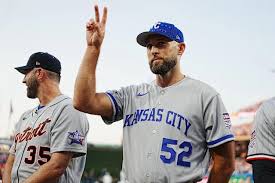 Royals vs Giants July 20 Live Discussion