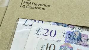 One million people set to get £50 payments - but there's a 'real risk' of missing out — Sky News