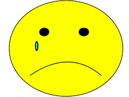 Résultat de recherche d'images pour "frowny face"