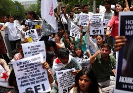 When the System Fails: The High Cost of the NEET Cheating Scandal