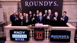 Resultado de imagen de NYSE opening bell
