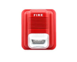 Indoor Fire Detection System