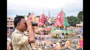 Cops overhaul positioning, increase number of CCTV cameras on Grand Road