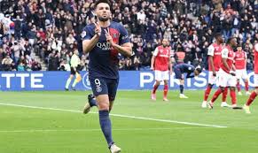 PSG: Newcastle Prêt à Tout! Transfert Choc Imminent à Paris?!