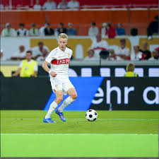 DAZN - News update