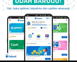 Aplikasi Jakpat