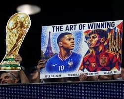Ivan Barton: The Controversial Referee Who Changed the Course of France vs. Spain's World Cup 2026 Semi-Final