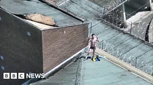 BBC - News update