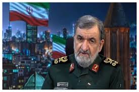 محسن رضایی: از این به بعد ترامپ باید با ویلچر آمریکا را اداره کند! +فیلم