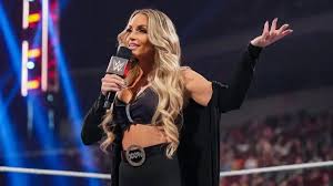 Trish Stratus Finally Reveals Why Coupling With Fan-Favorite Star Did Not Work Out In WWE