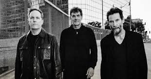 Dogstar, banda de Keanu Reeves, anuncia retorno com novo álbum