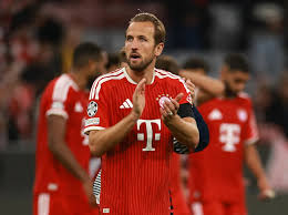 Former BVB star says Bayern Munich’s Harry Kane deserves Ballon d’Or, but it will be tough
