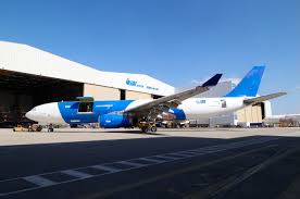 First flight of IAI-converted A330-300 freighter beckons after structural work completed