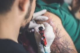Who is doing Friday the 13th Tattoo deals in Lubbock?
