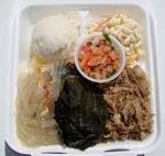 The Hawaiian Plate Lunch - The New York Times