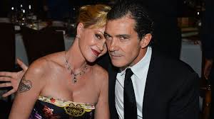 'My ex-wife and lifelong friend': Antonio Banderas and Melanie Griffith reunite with daughter Stella — the photo is stunning