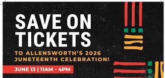 Allensworth's 2026 Juneteenth Celebration: Honoring Freedom and Heritage