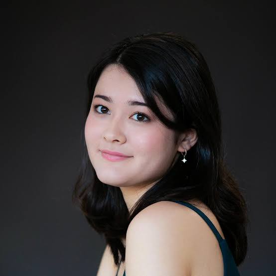 Juilliard Student Recital: Umi Garrett, Piano