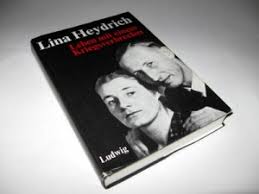 Leben mit einem Kriegsverbrecher – Lina Heydrich – ISBN ...