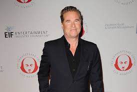 Late Val Kilmer the ‘worst human being I’ve ever known’: Director