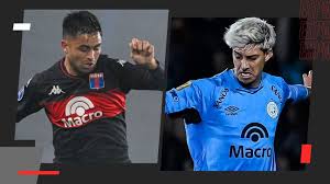 Tigre - Belgrano