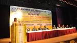Defence Minister India, Smt. Nirmala