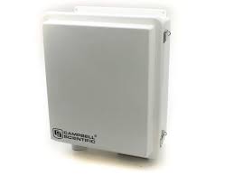 Stahlin RJ1614HPL Enclosure Raised Cover HPL Configuration ...