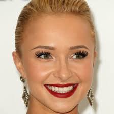 Hayden Panettiere Image Quotation #8 - QuotationOf . COM via Relatably.com