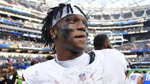Jacory Croskey-Merritt Seeks Rebound as Commanders Face Dolphins