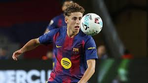 Fermin Lopez: The Lethal Asset for Barcelona