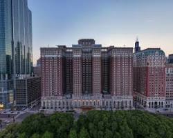 Image of Hilton Chicago Downtown