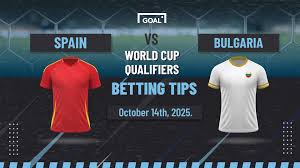 Spain vs Bulgaria: Goal Fest Incoming?! Expert Predictions Inside!