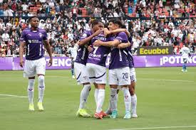 Liga de Quito informa que el partido contra Emelec por Copa Ecuador se jugará sin hinchada visitante