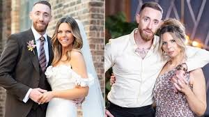 Are Bec and Danny Still Together? MAFS Australia Drama Unfolds