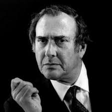 Harold Pinter Quotes (@HaroldPiinter) | Twitter via Relatably.com