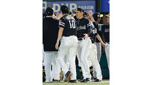 News source: パ・リーグ.com
