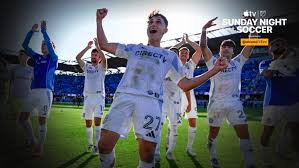 MLSsoccer.com - News update