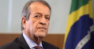 Valdemar Costa Neto é suspeito de direcionamento irregular de emendas