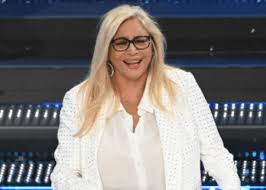 Trend Google: mara venier